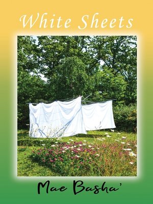 cover image of White Sheets